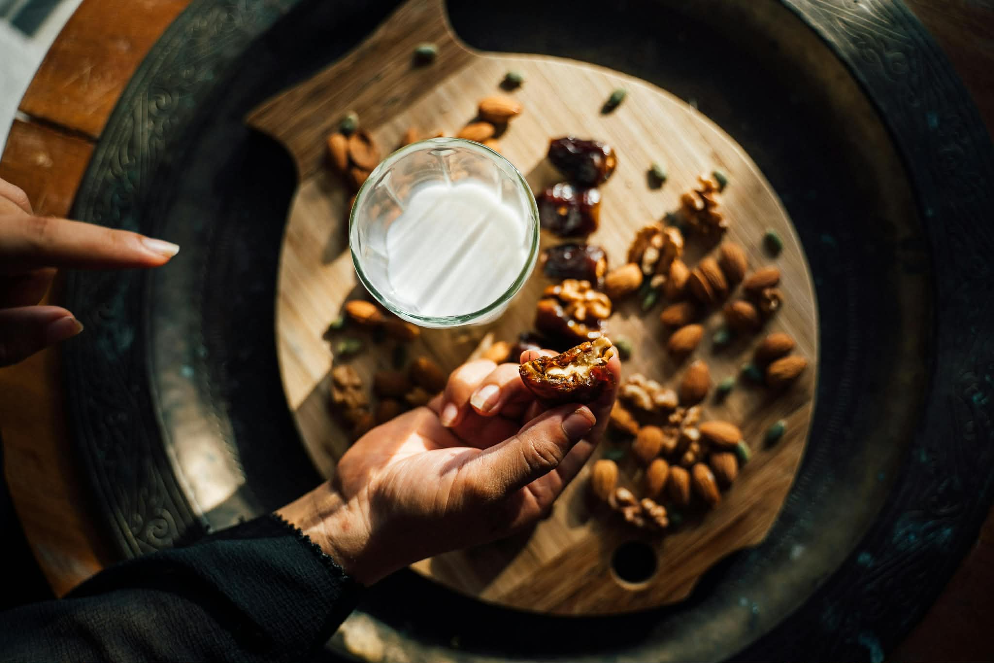 Életmód, étrend, egyensúly – LightMind