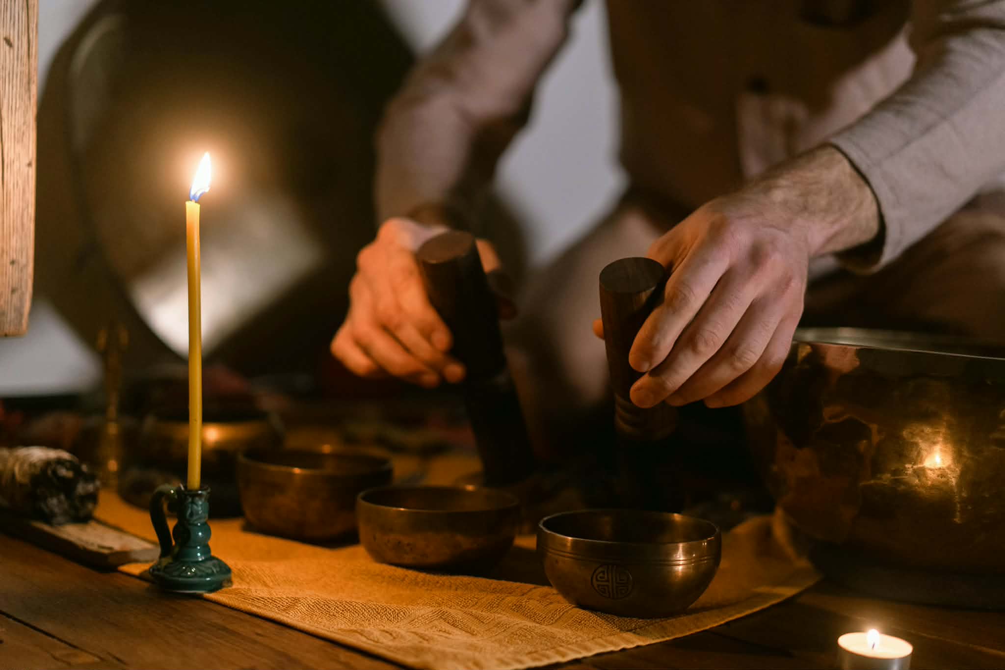 Mindfulness, tudatos jelenlét, légzés