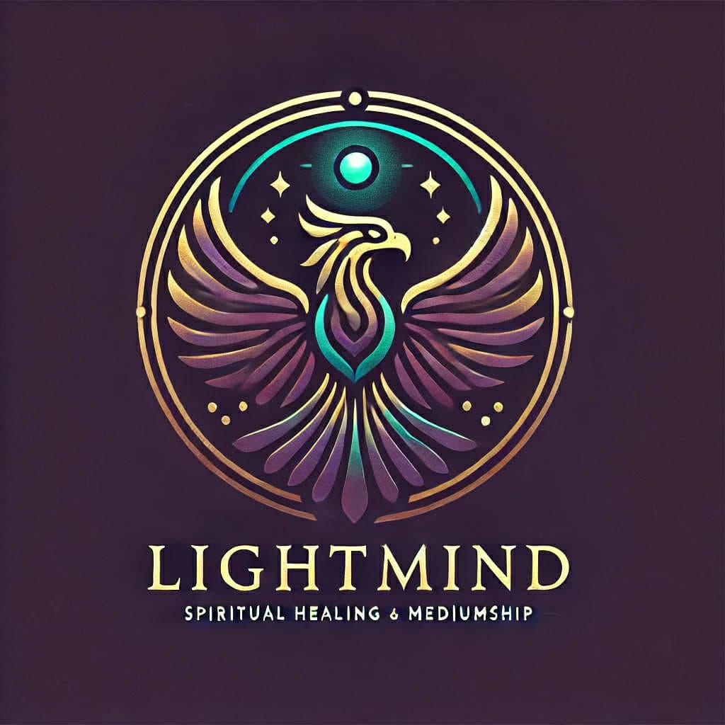LightMind logo